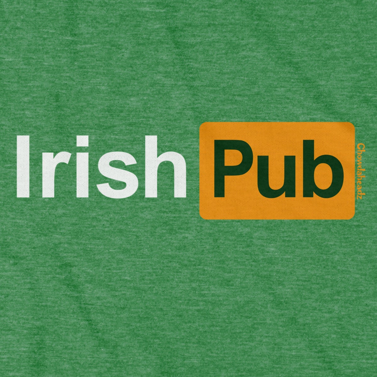 Irish Pub Logo T-Shirt product image 2