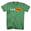 Irish Pub Logo T-Shirt product image 1