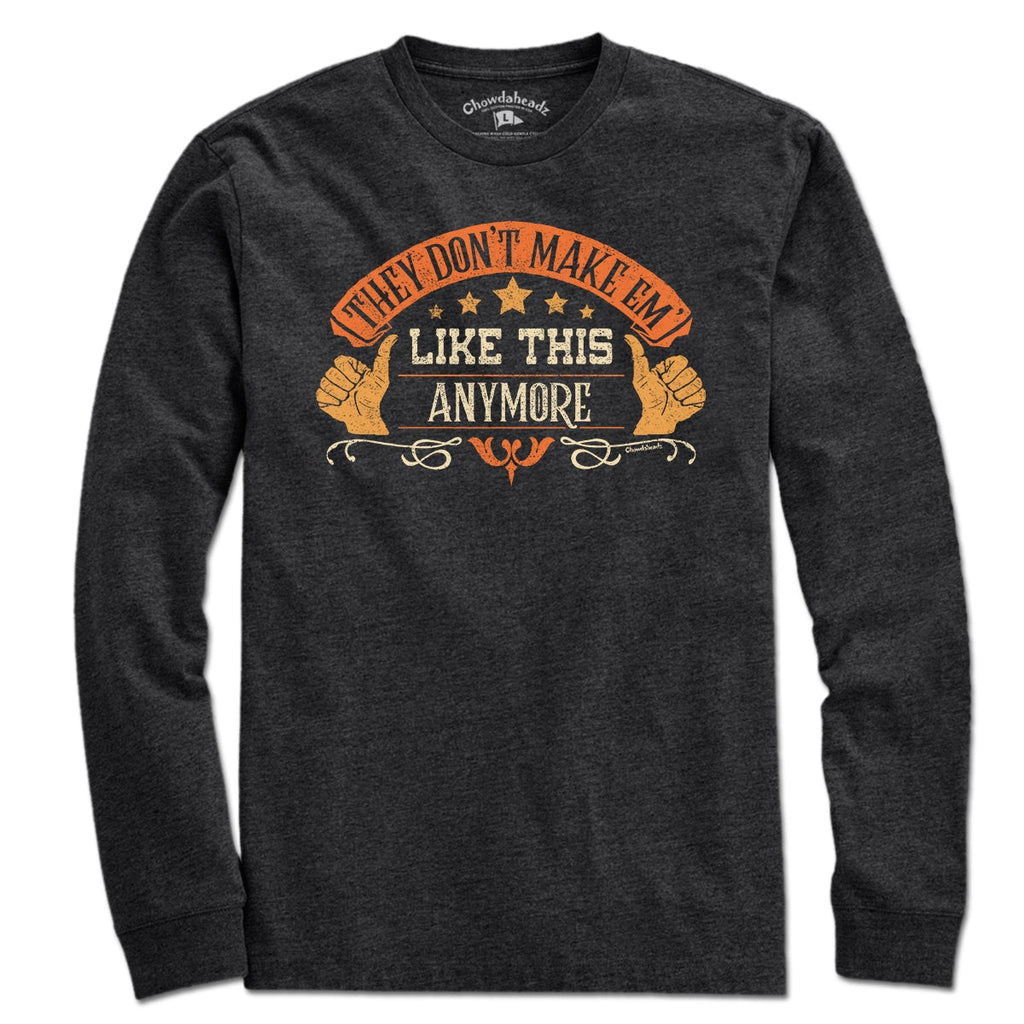 They don't make em' LIKE THIS anymore T-Shirt product image 3