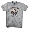 Dadsquatch T-Shirt product image 1