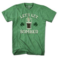 Let's Get Bombed T-Shirt product image 1