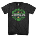 Let The Shenanigans Begin T-Shirt product image 1
