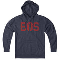 BOS Baseball Point Hoodie product image 1