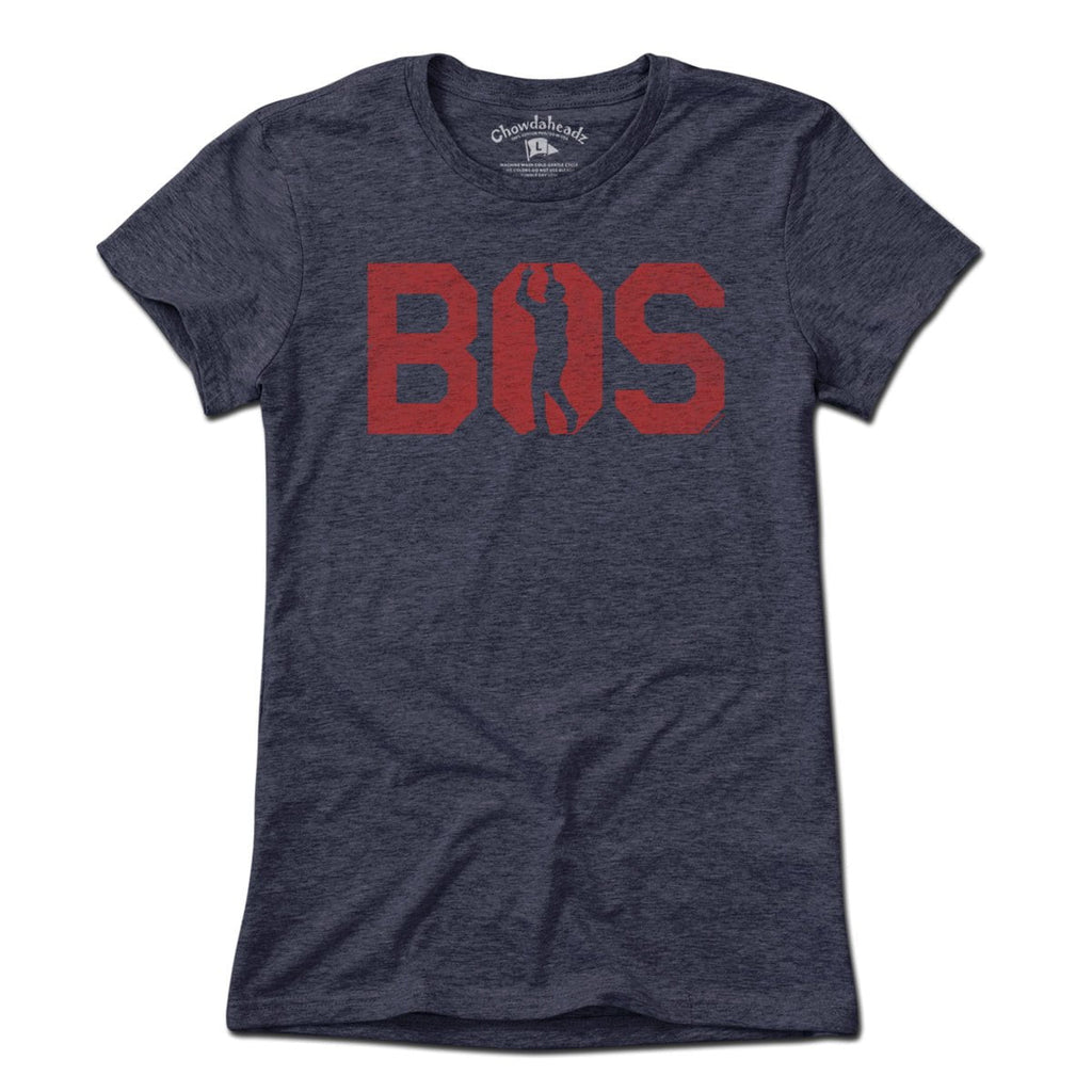 BOS Baseball Point T-Shirt product image 3