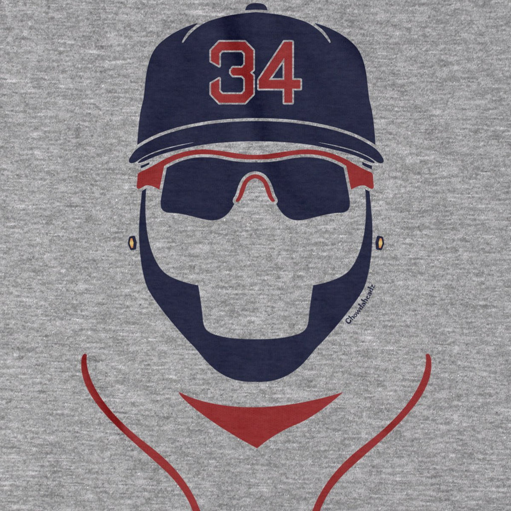 Boston 34 Game Face T-Shirt product image 2