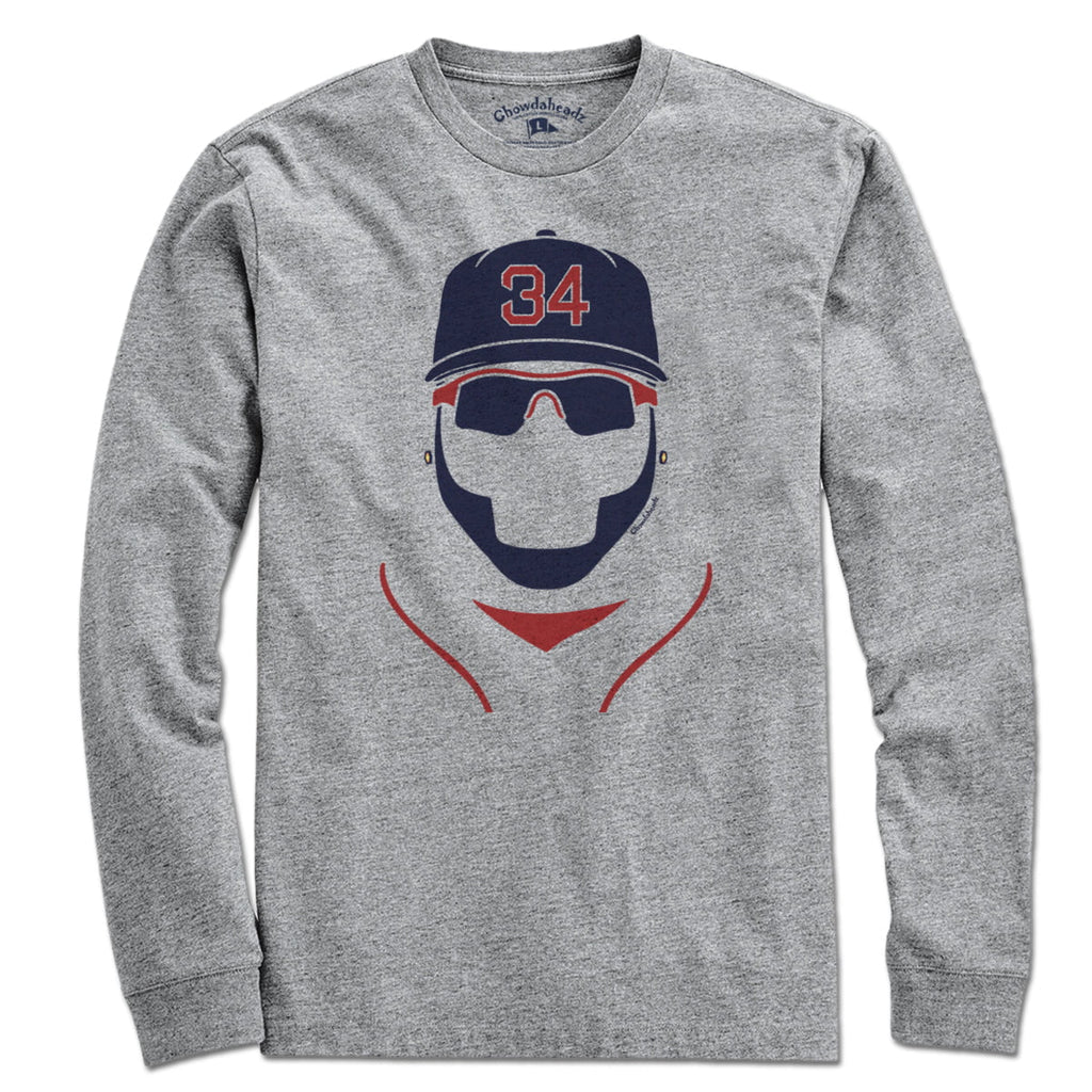 Boston 34 Game Face T-Shirt product image 3