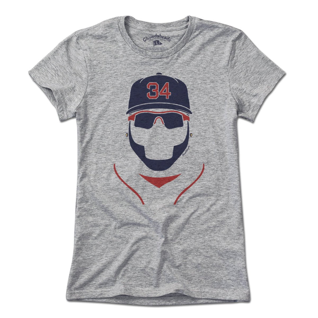 Boston 34 Game Face T-Shirt product image 4