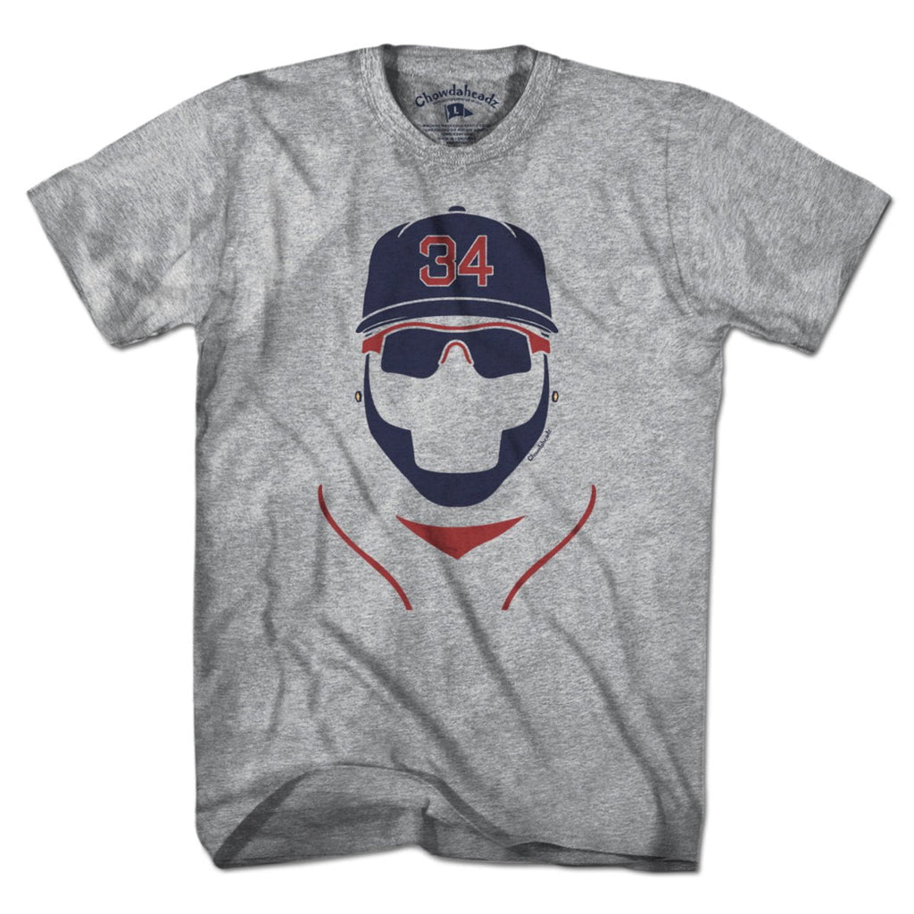 Boston 34 Game Face T-Shirt product image 1