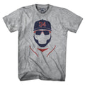 Boston 34 Game Face T-Shirt product image 1