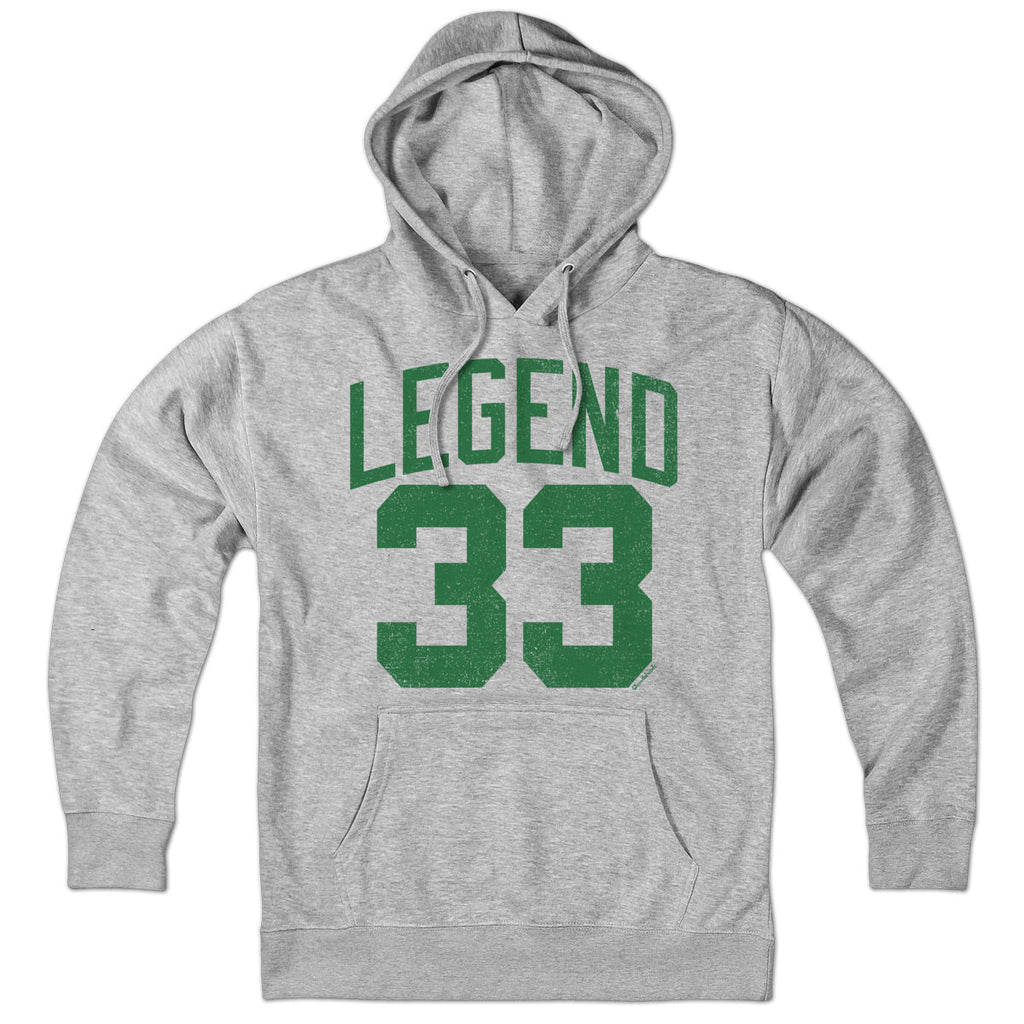 Legend 33 Alter Ego Alternate Hoodie product image 1