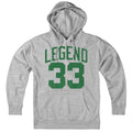 Legend 33 Alter Ego Alternate Hoodie product image 1