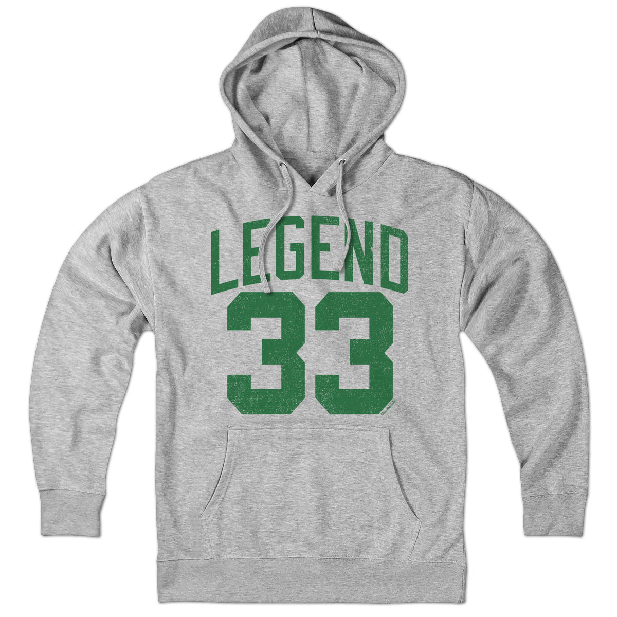 Legend 33 Alter Ego Alternate Hoodie product image 1