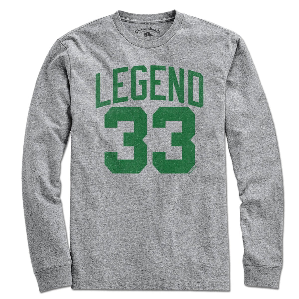 Legend 33 Alter Ego Alternate T-Shirt product image 3