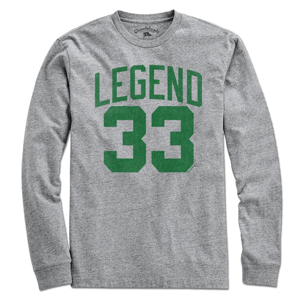 Legend 33 Alter Ego Alternate T-Shirt product image 3