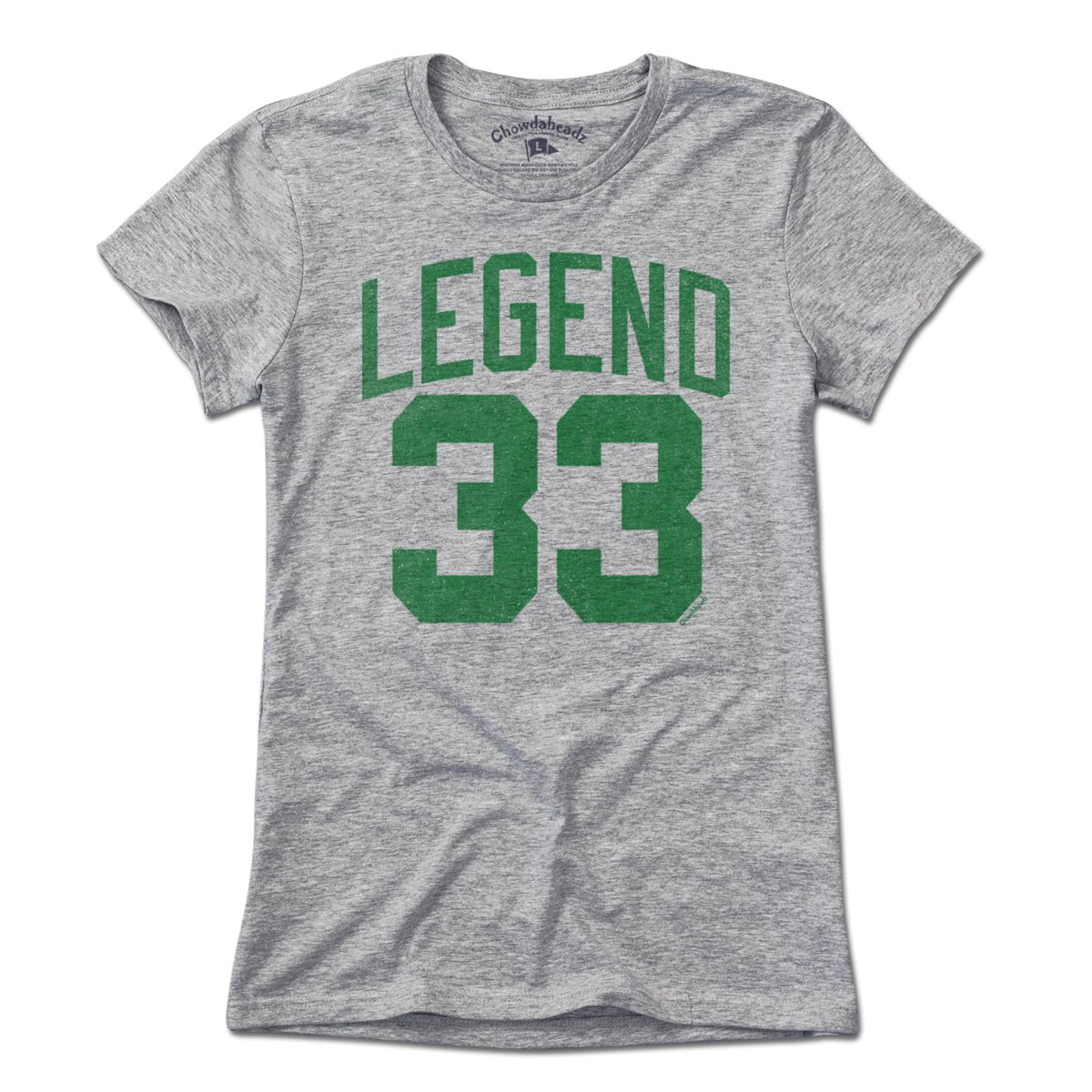 Legend 33 Alter Ego Alternate T-Shirt product image 4