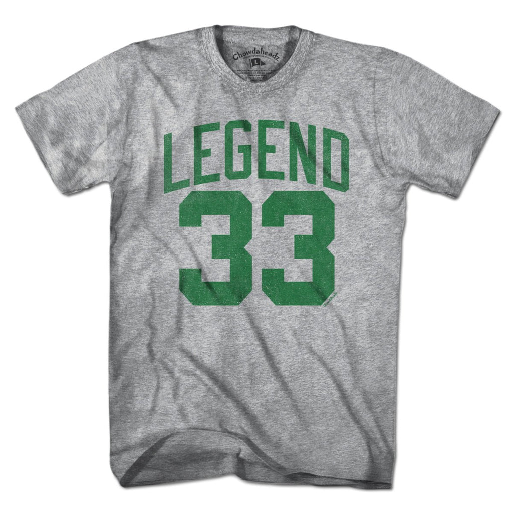 Legend 33 Alter Ego Alternate T-Shirt product image 1