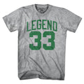 Legend 33 Alter Ego Alternate T-Shirt product image 1
