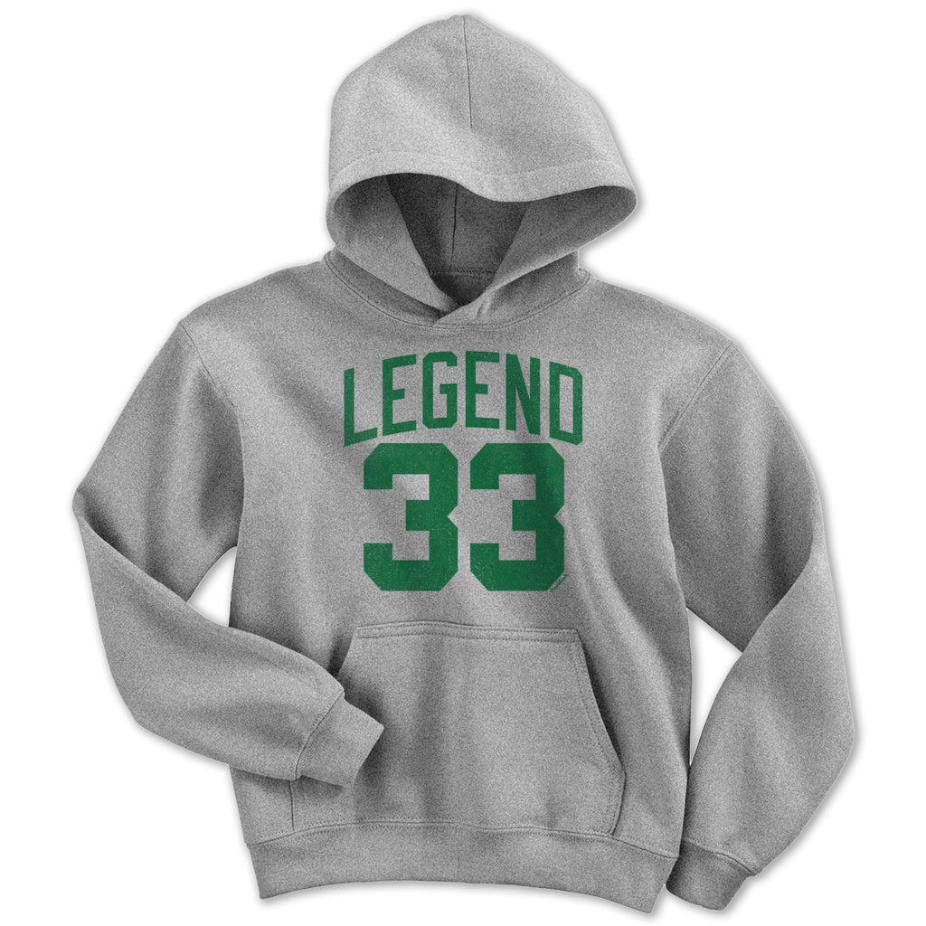 Legend 33 Alter Ego Alternate Youth Hoodie product image 1