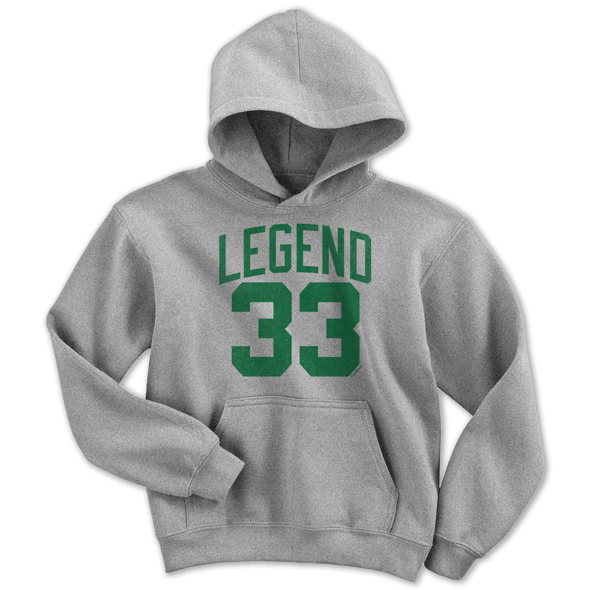 Legend 33 Alter Ego Alternate Youth Hoodie product image 1