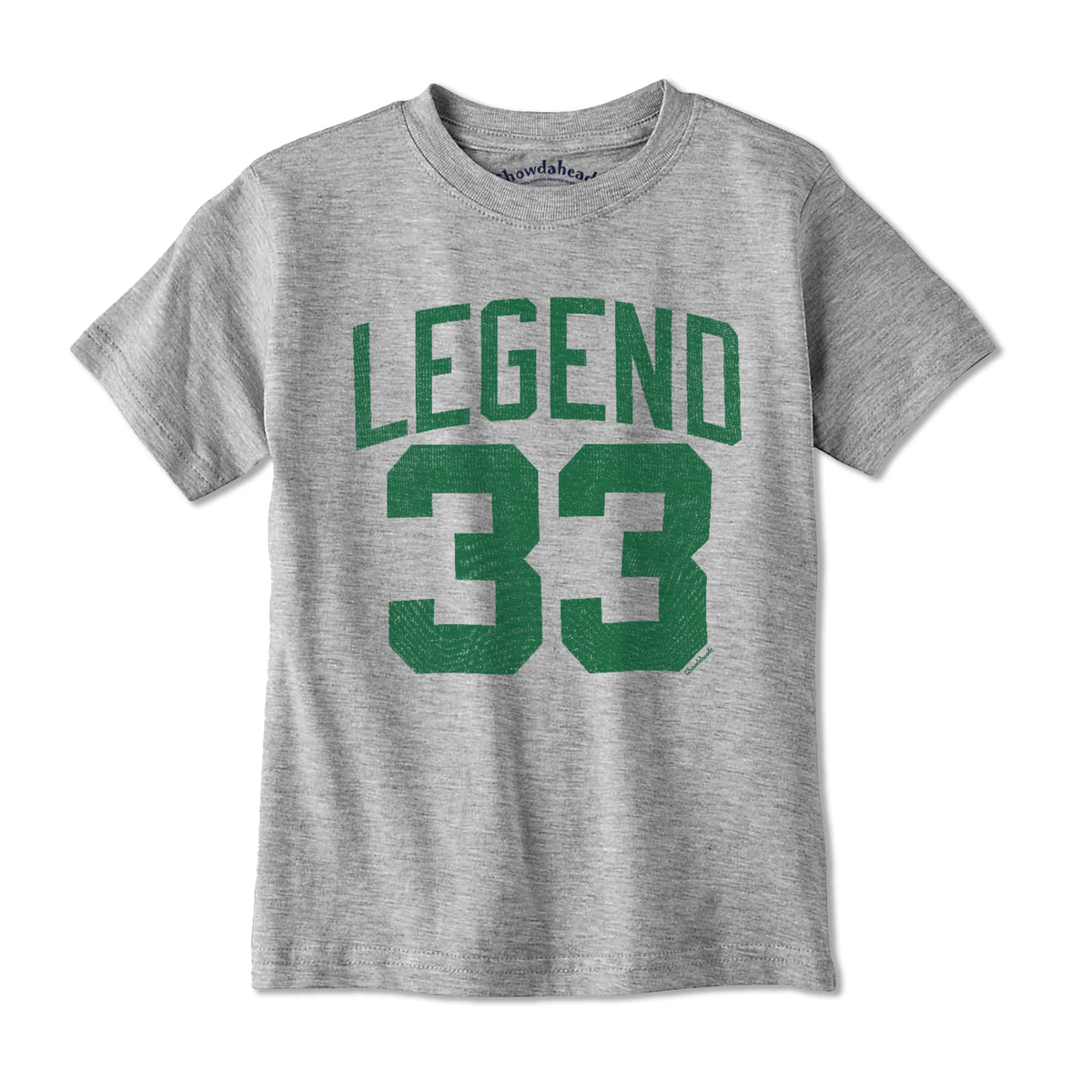 Legend 33 Alter Ego Alternate Youth T-Shirt product image 1