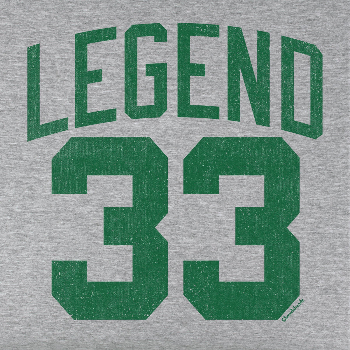 Legend 33 Alter Ego Alternate Youth Hoodie product image 2