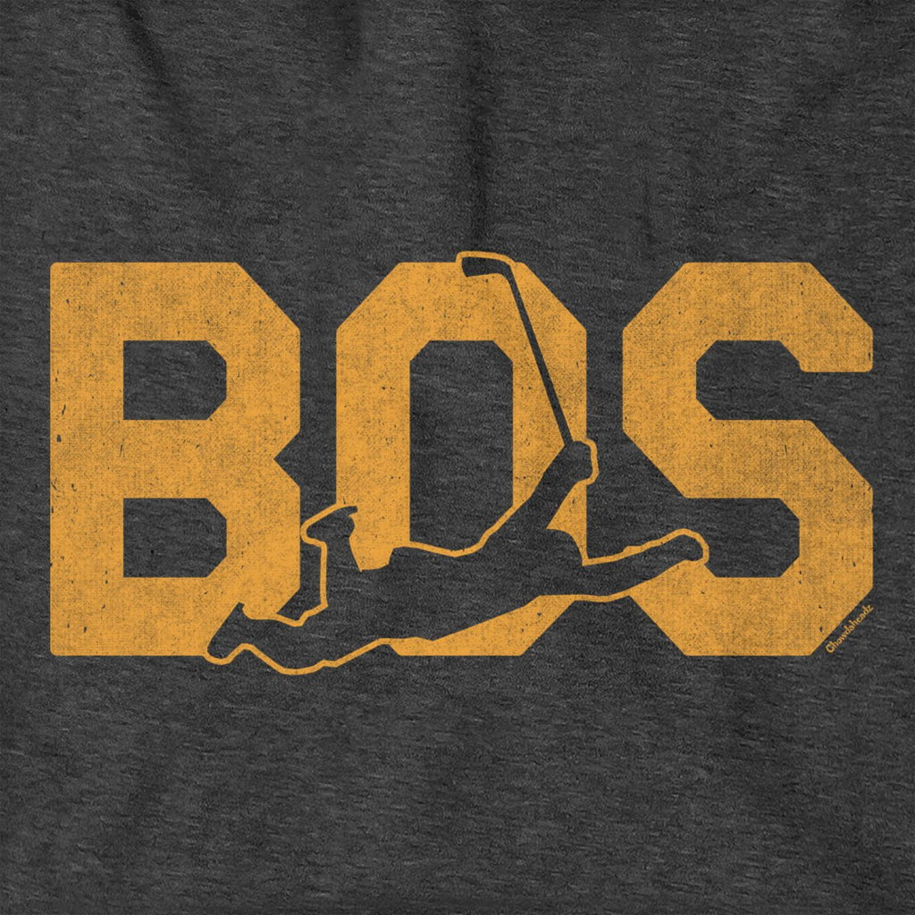 BOS Hockey Dive Hoodie product image 2