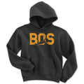 BOS Hockey Dive Youth Hoodie product image 1