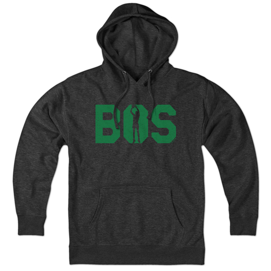 BOS Jump Shot Hoodie product image 1