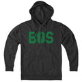 BOS Jump Shot Hoodie product image 1