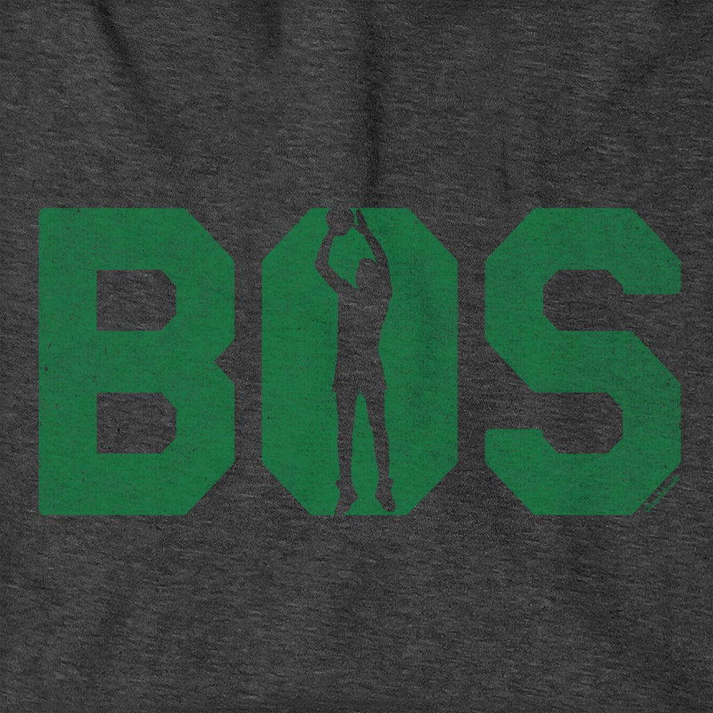 BOS Jump Shot Hoodie product image 2