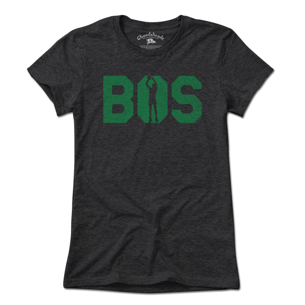 BOS Jump Shot T-Shirt product image 4