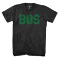 BOS Jump Shot T-Shirt product image 1