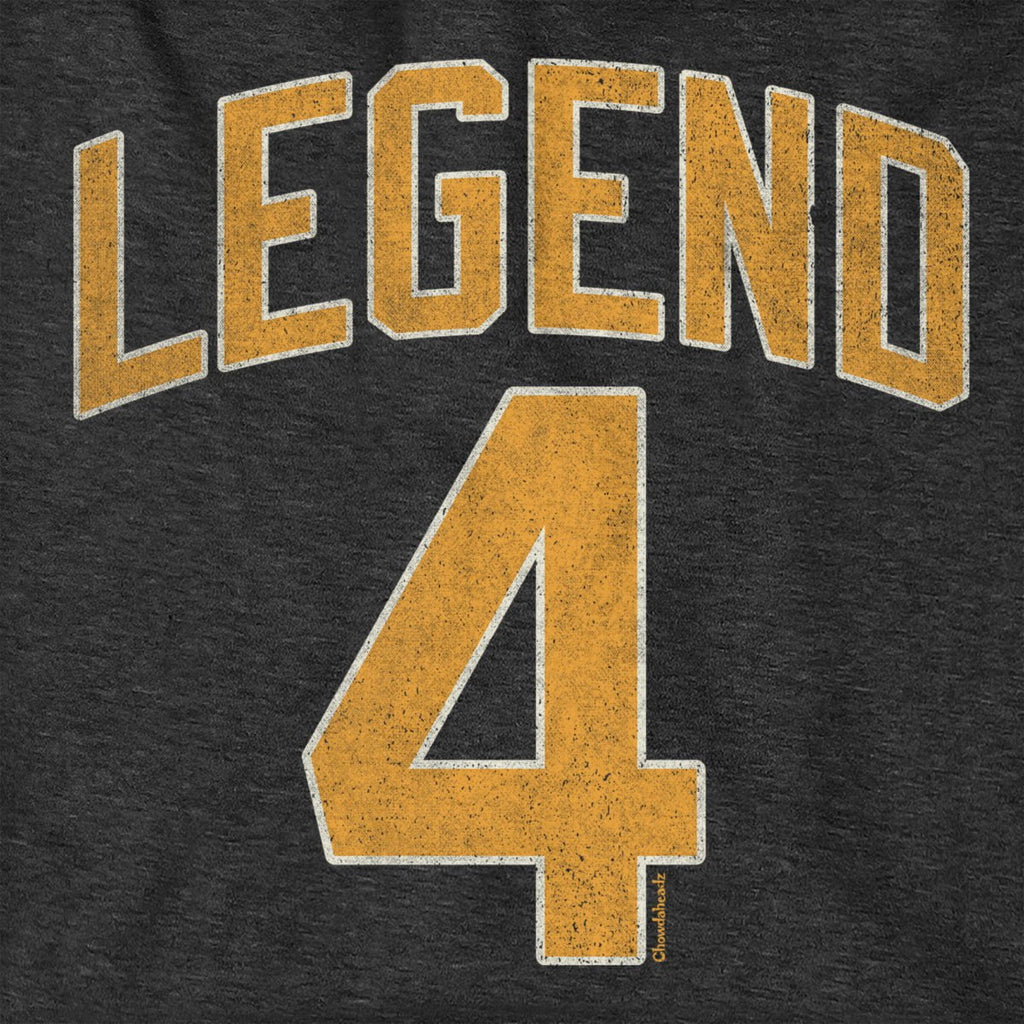 Legend 4 Alter-Ego Hoodie product image 2