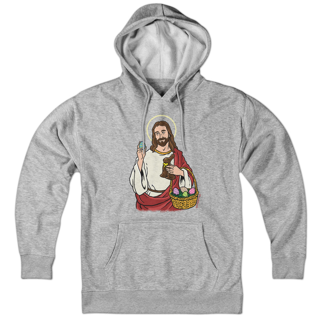 Jeezter Hoodie product image 1