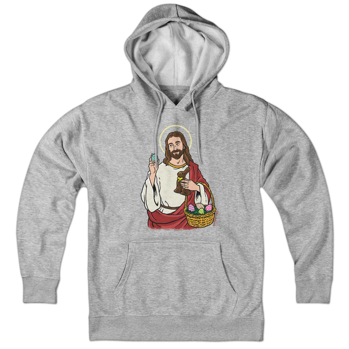 Jeezter Hoodie product image 1