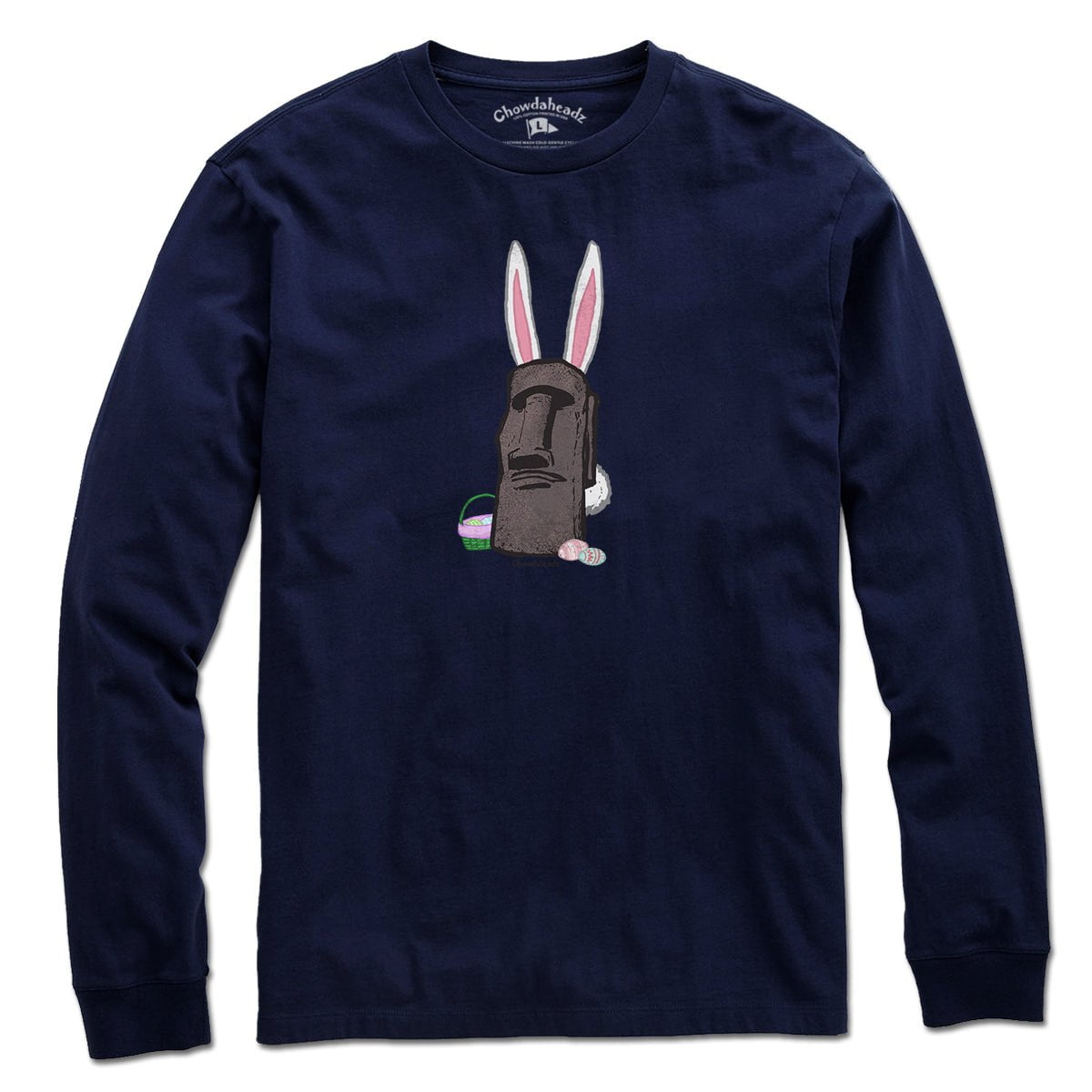 Easter Bunny T-Shirt product image 3