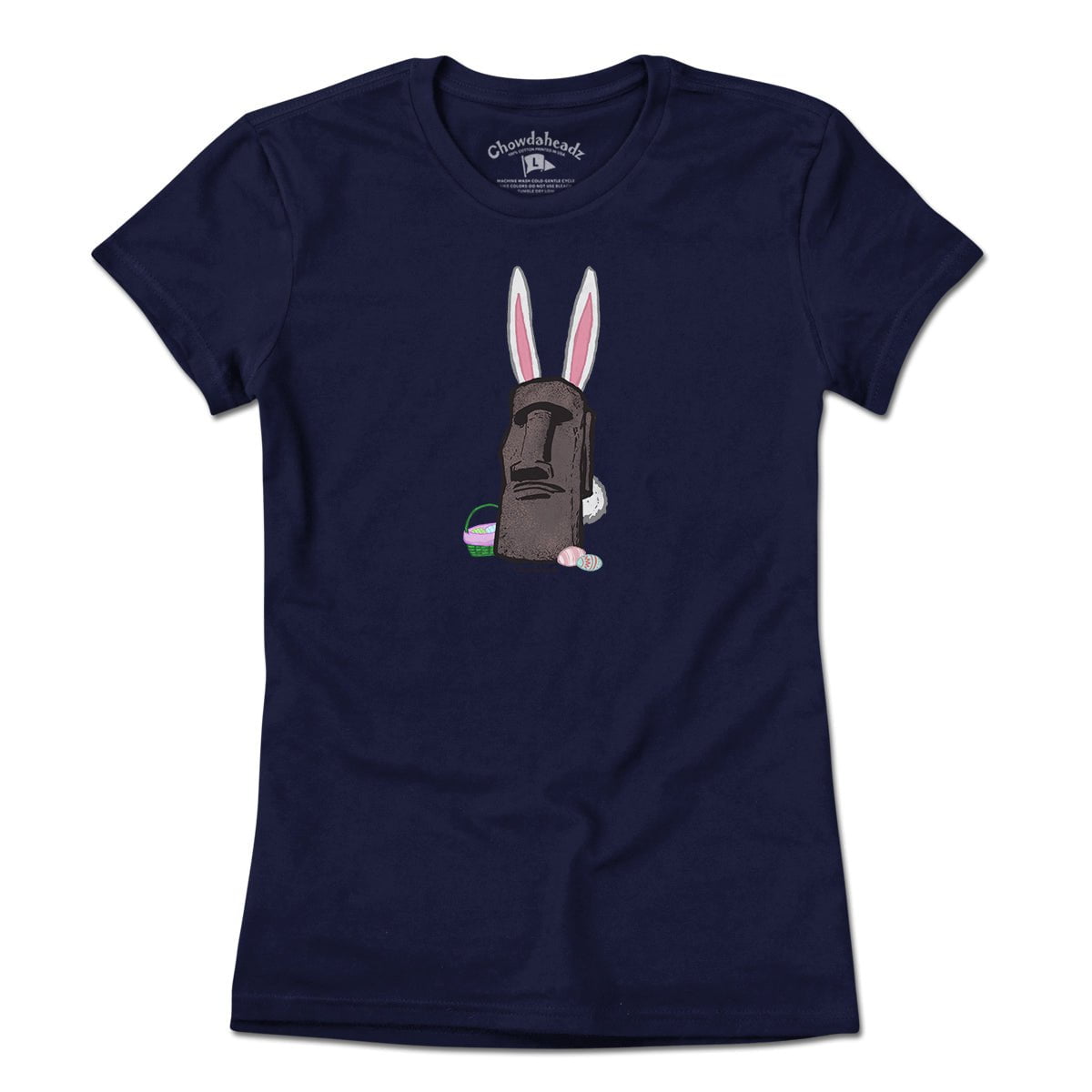 Easter Bunny T-Shirt product image 4