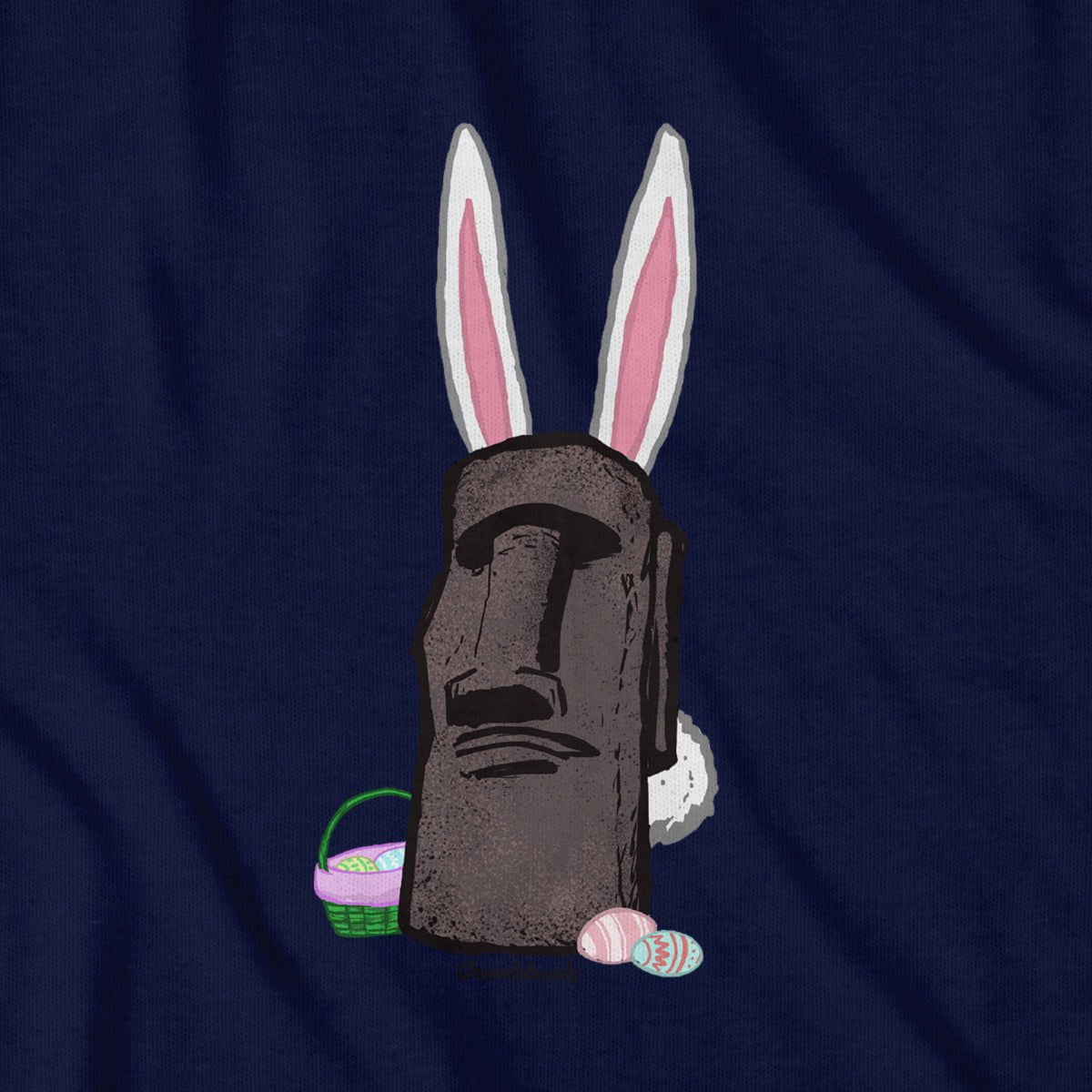 Easter Bunny T-Shirt product image 2
