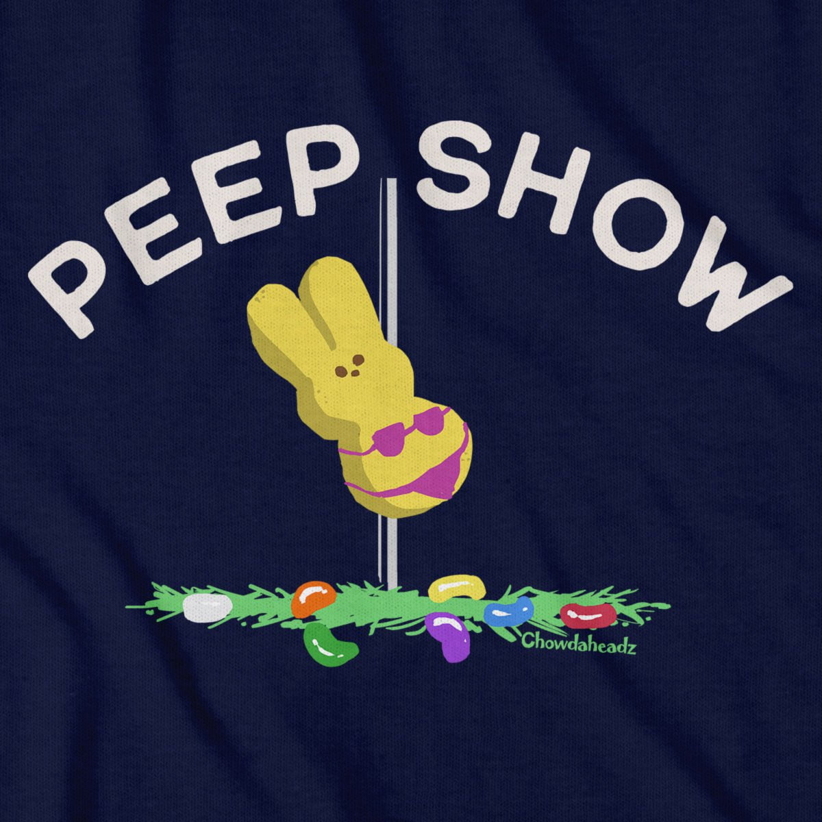 Peep Show T-Shirt product image 2
