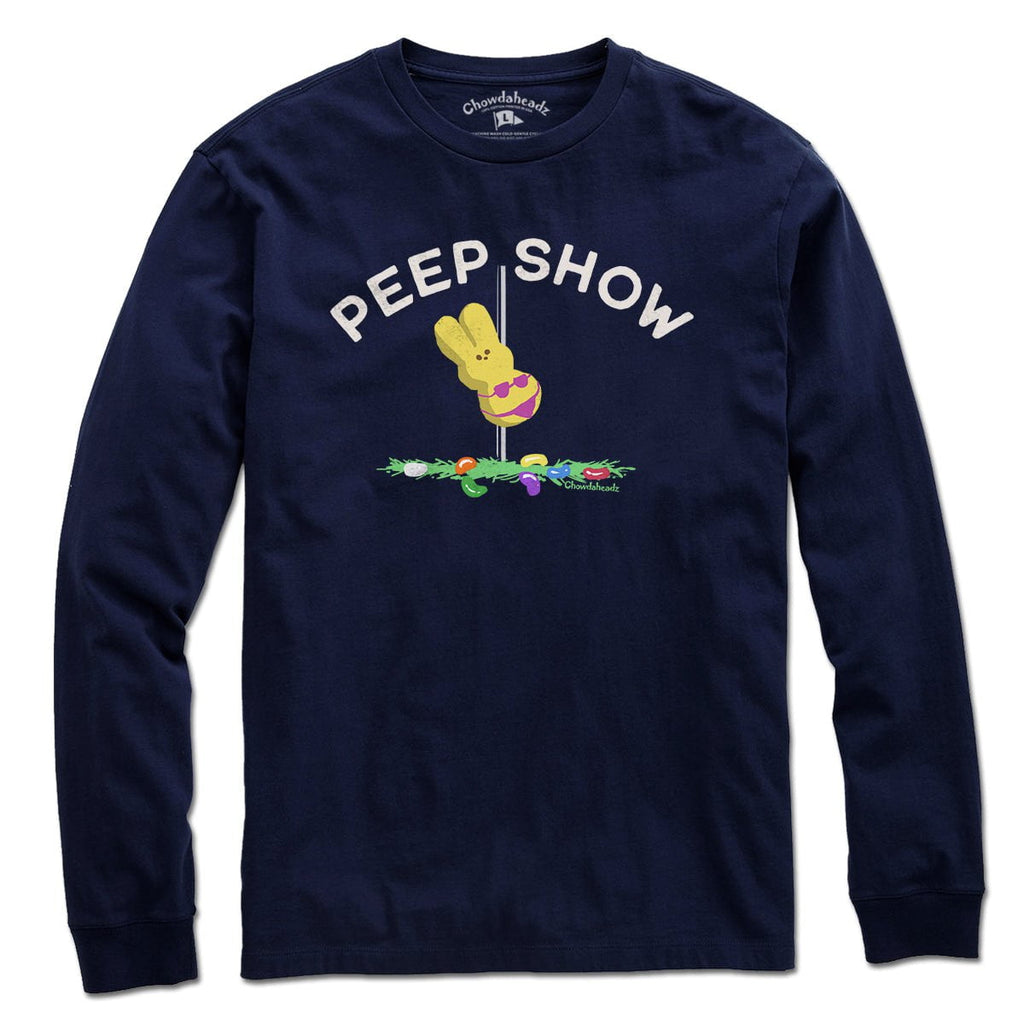 Peep Show T-Shirt product image 3