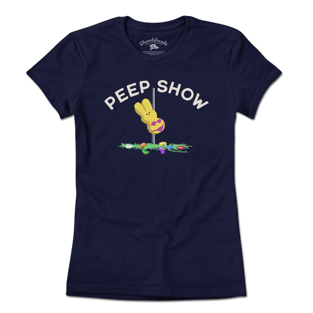 Peep Show T-Shirt product image 4