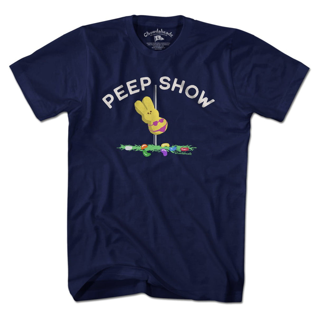 Peep Show T-Shirt product image 1