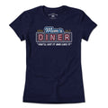 Mom's Diner T-Shirt product image 1