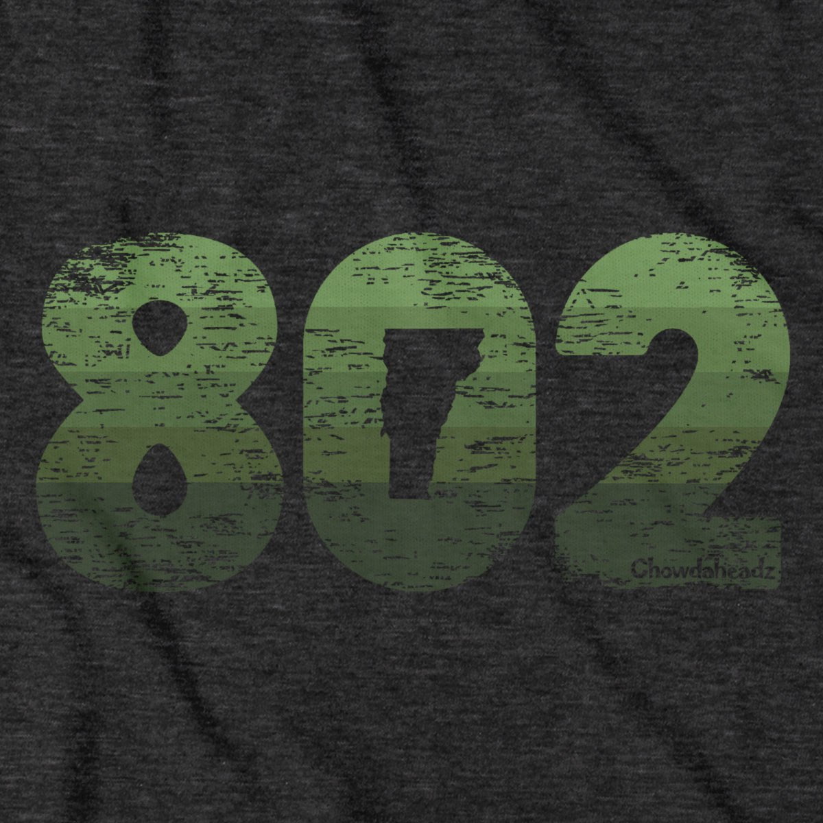 VT Retro 802 T-Shirt product image 2