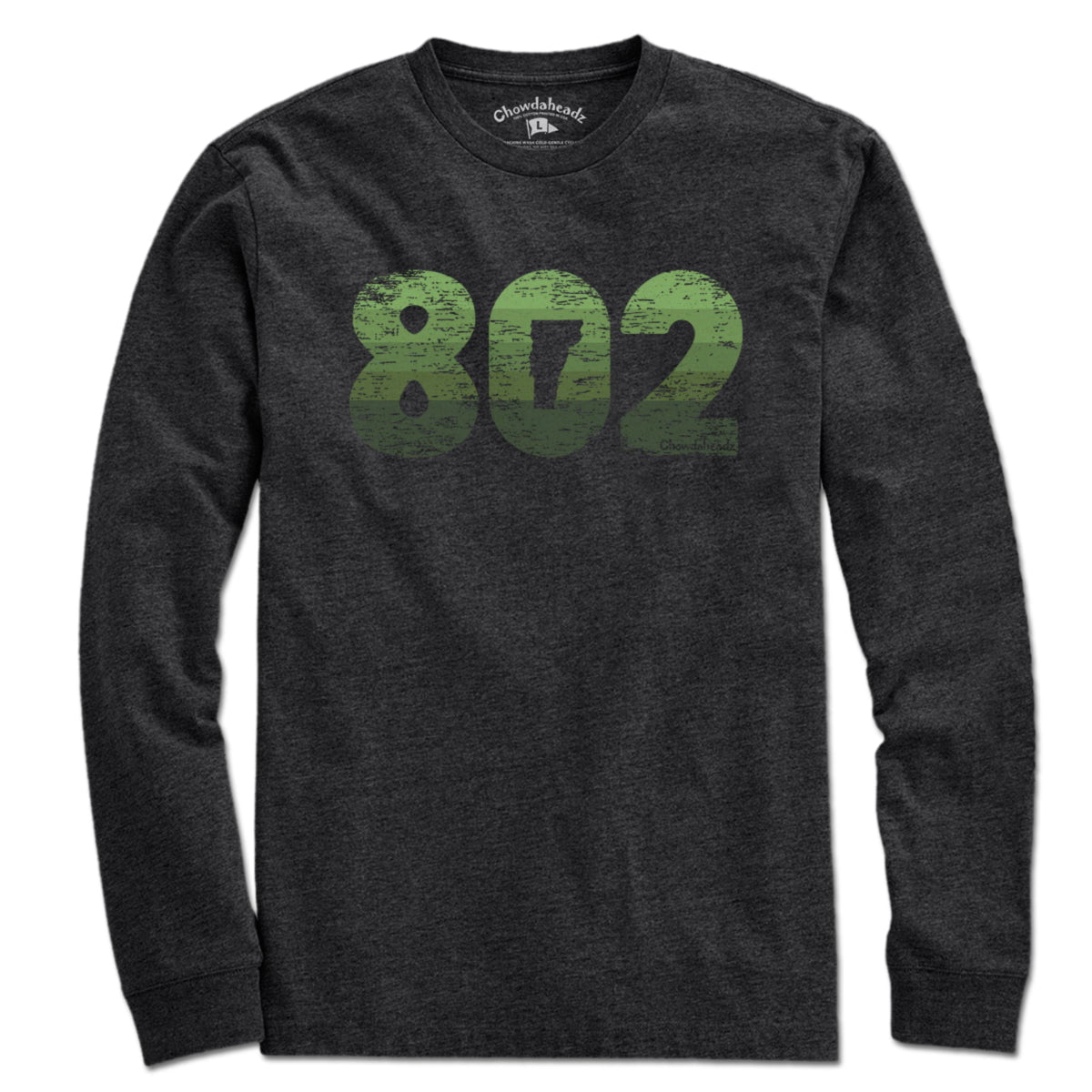VT Retro 802 T-Shirt product image 3