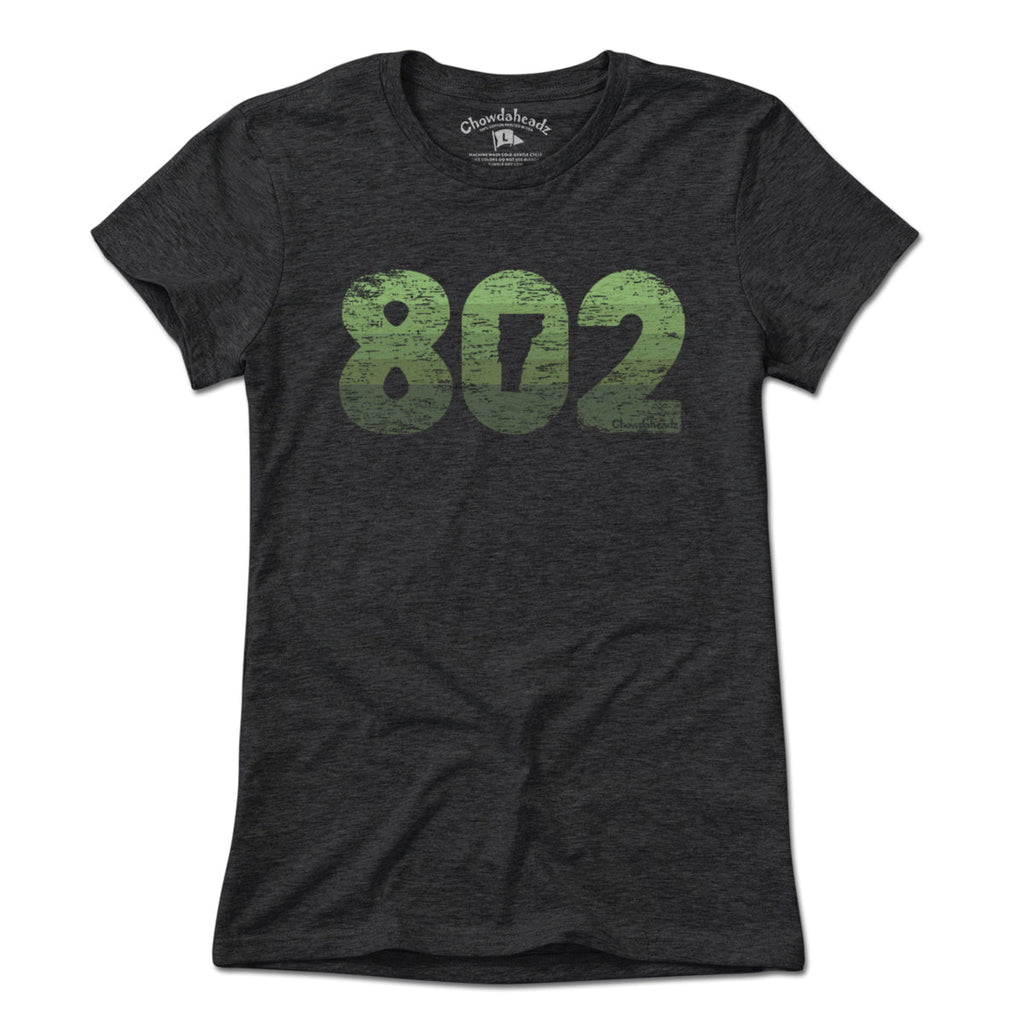 VT Retro 802 T-Shirt product image 4