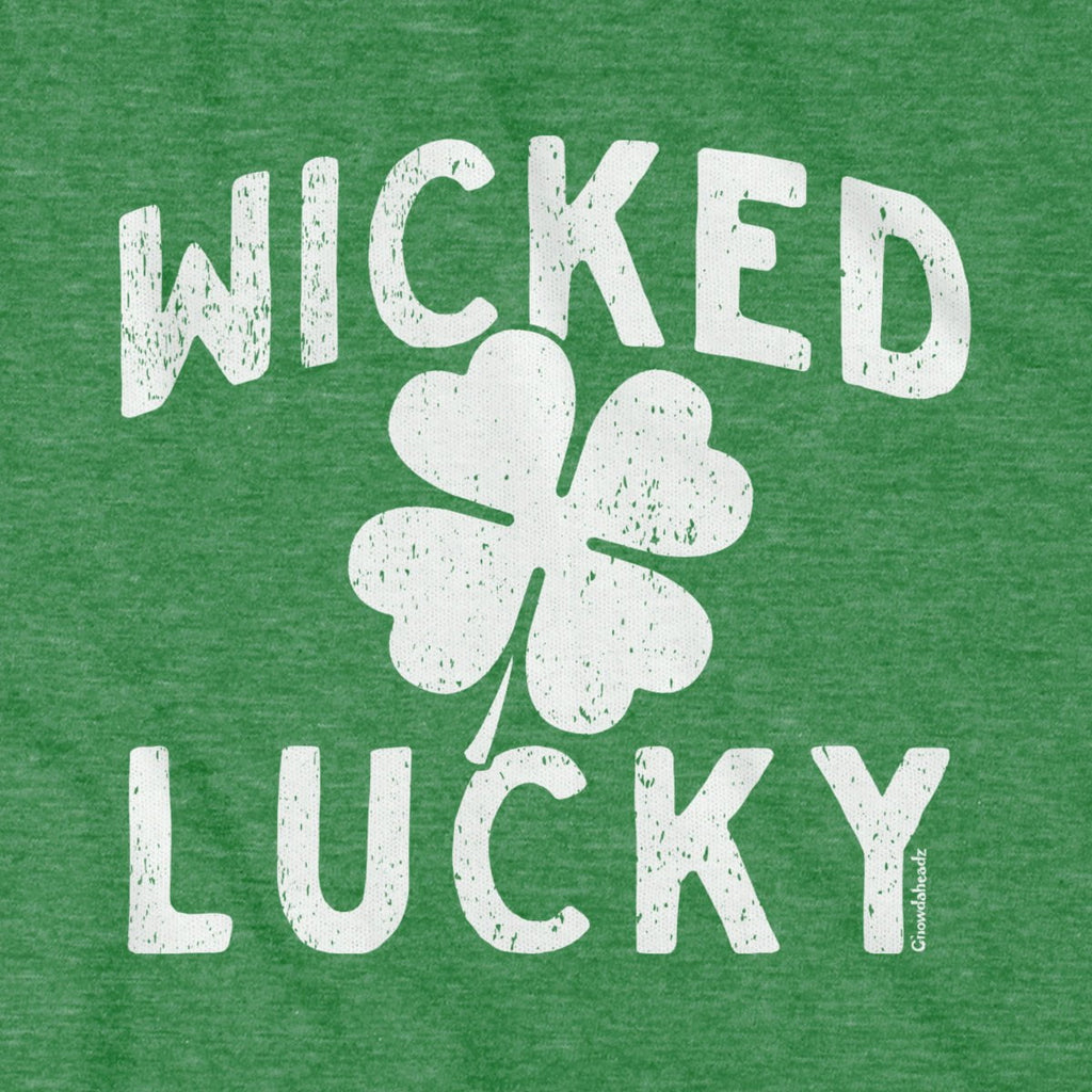 Wicked Lucky T-Shirt product image 2