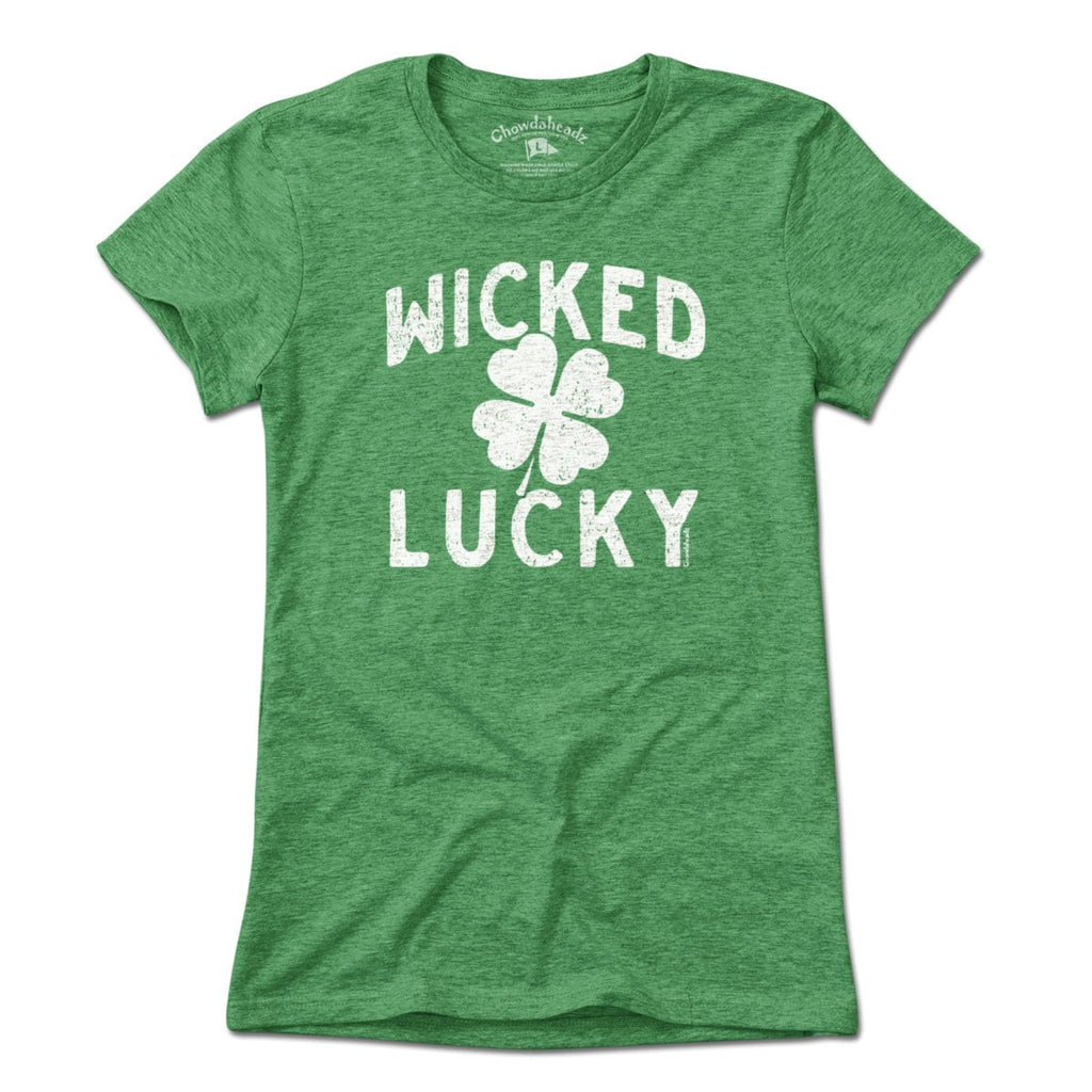 Wicked Lucky T-Shirt product image 3
