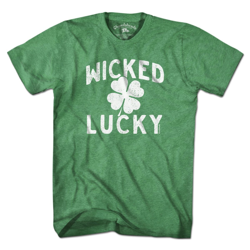 Wicked Lucky T-Shirt product image 1