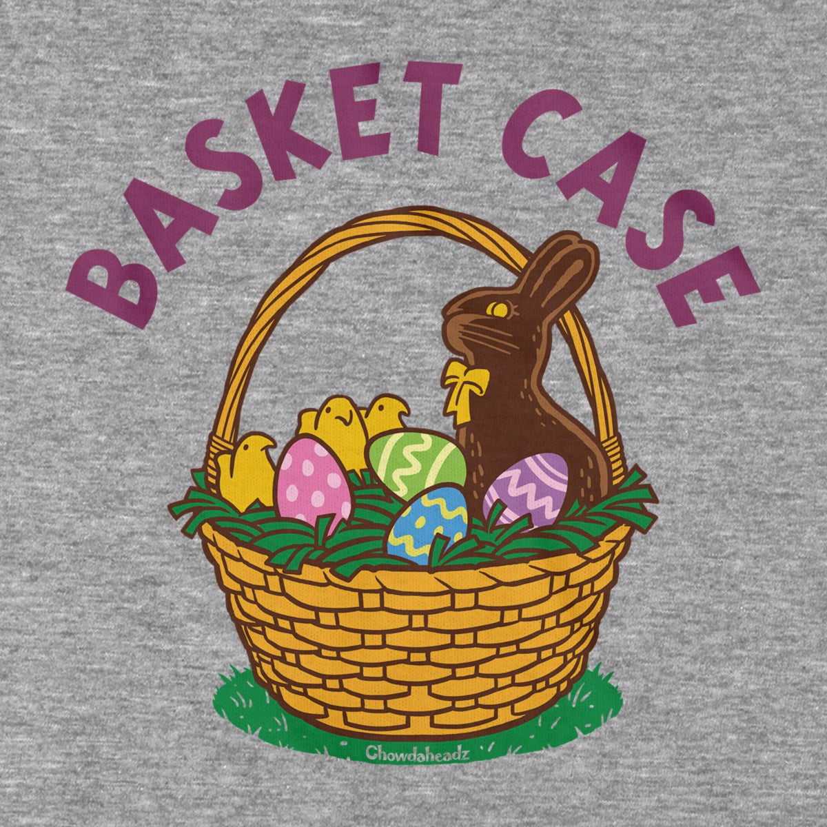 Basket Case T-Shirt product image 2
